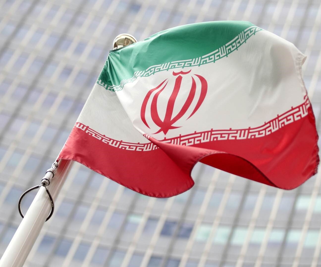 إيران تنفي مزاعم السعودية بالكشف عن "مجموعة إرهابية" تابعة لإيران إيران تنفي مزاعم السعودية بالكشف عن "مجموعة إرهابية" تابعة لإيران
