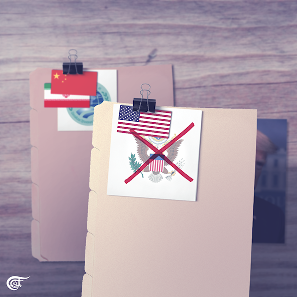 بين التأثيرات الداخلية والخارجية لماذا ترفض إيران التفاوض مع أميركا الميادين