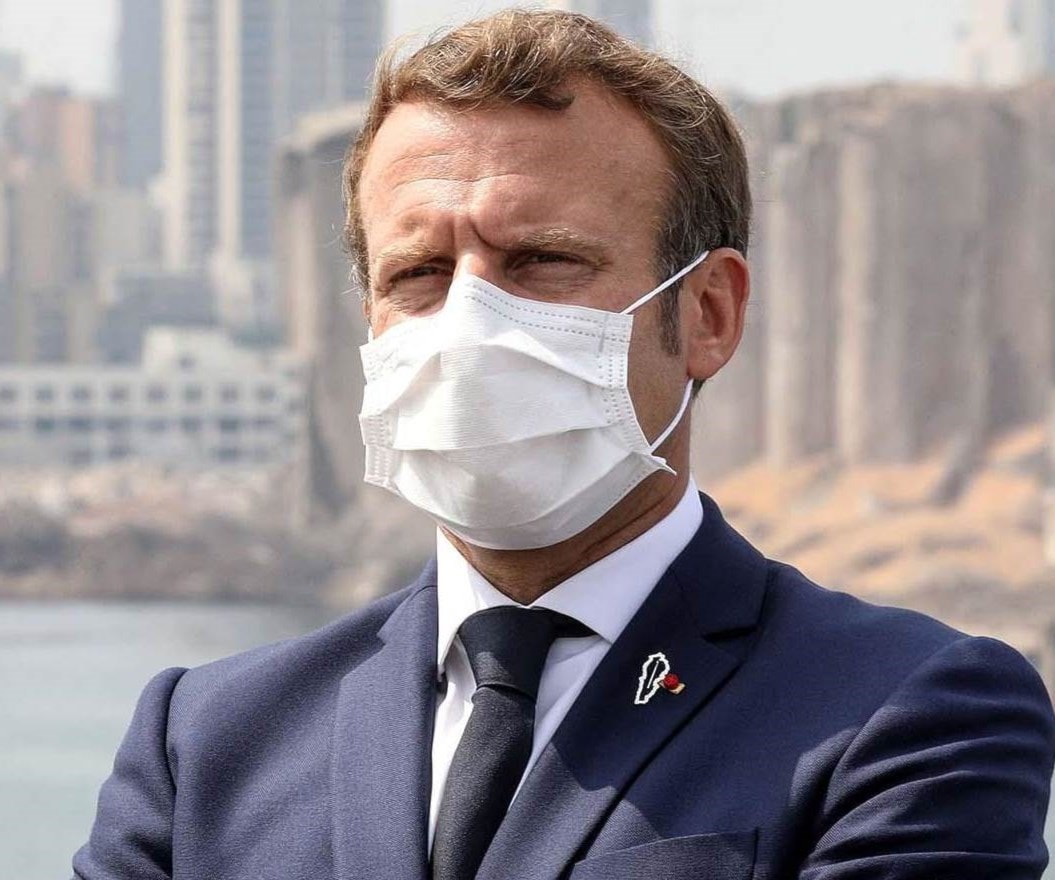 ما هي فرص الزخم الفرنسيّ الجديد في شرق المتوسّط؟ ما هي فرص الزخم الفرنسيّ الجديد في شرق المتوسّط؟