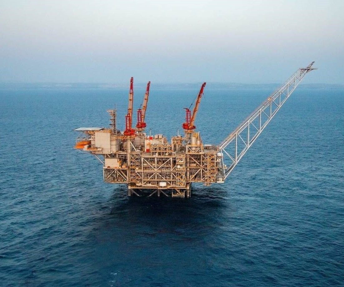 مع اكتشاف الغاز في البحر المتوسط ازدادت أهمية الدراسات البحرية في الجامعات ومراكز الأبحاث الإسرائيلية مع اكتشاف الغاز في البحر المتوسط ازدادت أهمية الدراسات البحرية في الجامعات ومراكز الأبحاث الإسرائيلية