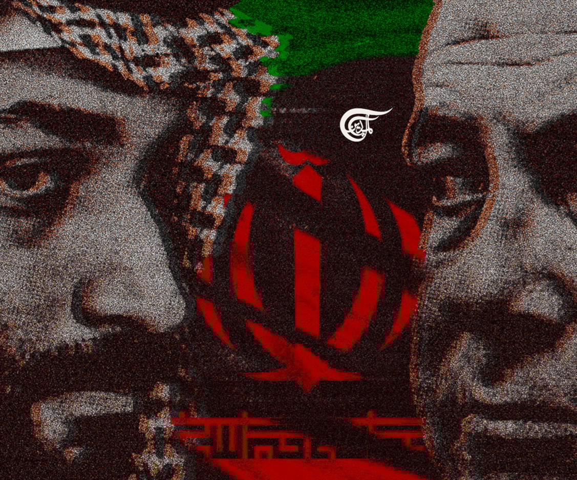 يتركّز الموقف الإسرائيلي السعودي في المرحلة المقبلة على محاولة تضييق الخناق على إيران يتركّز الموقف الإسرائيلي السعودي في المرحلة المقبلة على محاولة تضييق الخناق على إيران