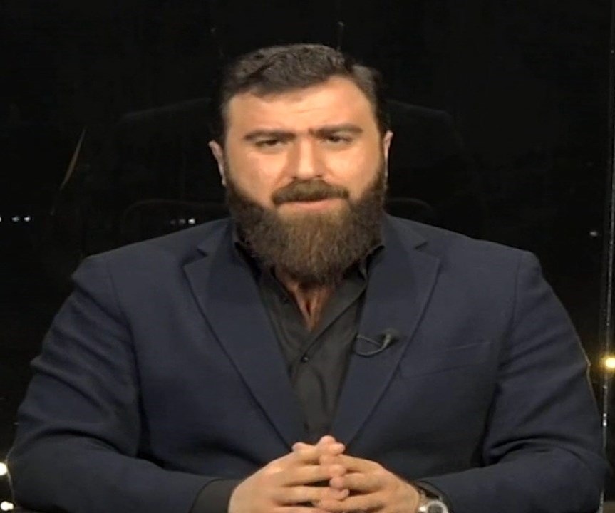 الكلداني للميادين: سليماني والمهندس عملا على حماية المسيحيين في العراق الكلداني للميادين: سليماني والمهندس عملا على حماية المسيحيين في العراق