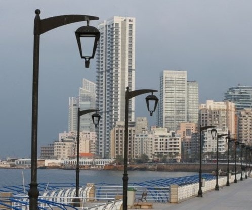 عداد كورونا يحطم أرقاما قياسية في لبنان..وإغلاقاً عاماً مشدداً في البلاد عداد كورونا يحطم أرقاما قياسية في لبنان..وإغلاقاً عاماً مشدداً في البلاد