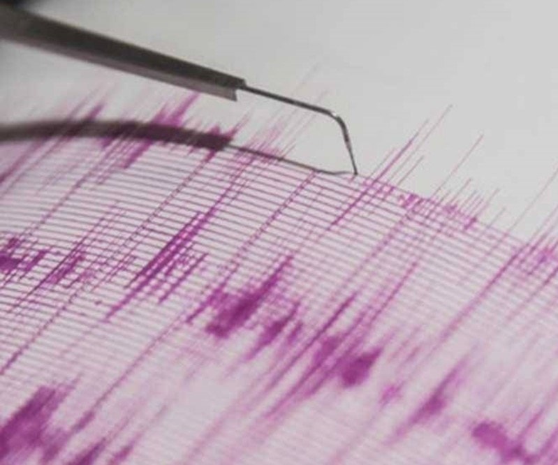 زلزال بقوة 5.5 يضرب جنوب إيران زلزال بقوة 5.5 يضرب جنوب إيران