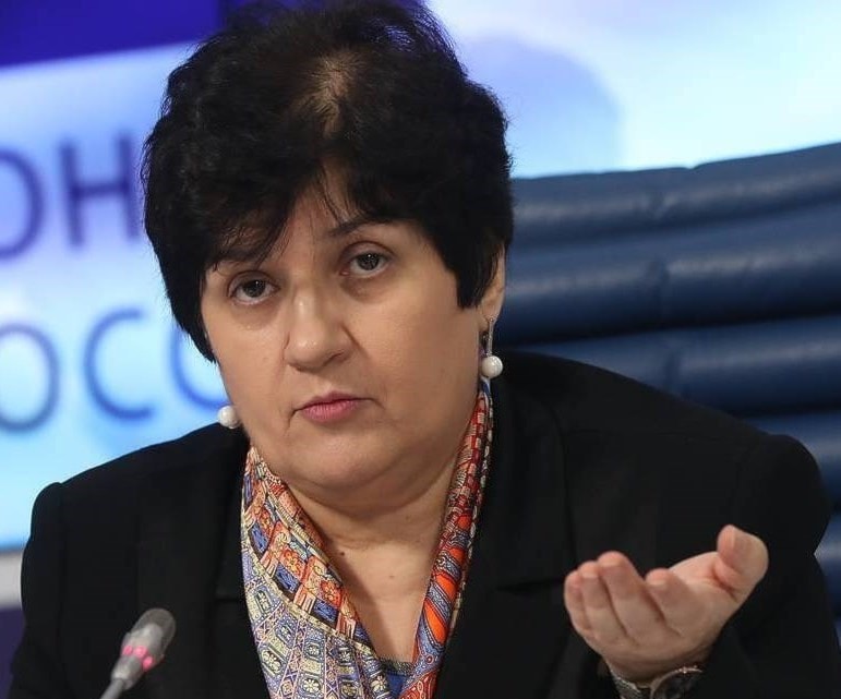 فوينوفيتش: معظم المرضى يصبحون معديين في غضون 8-9 أيام فقط من ظهور الأعراض فوينوفيتش: معظم المرضى يصبحون معديين في غضون 8-9 أيام فقط من ظهور الأعراض