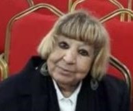 رحيل الأديبة الجزائرية عمارية بلال رحيل الأديبة الجزائرية عمارية بلال