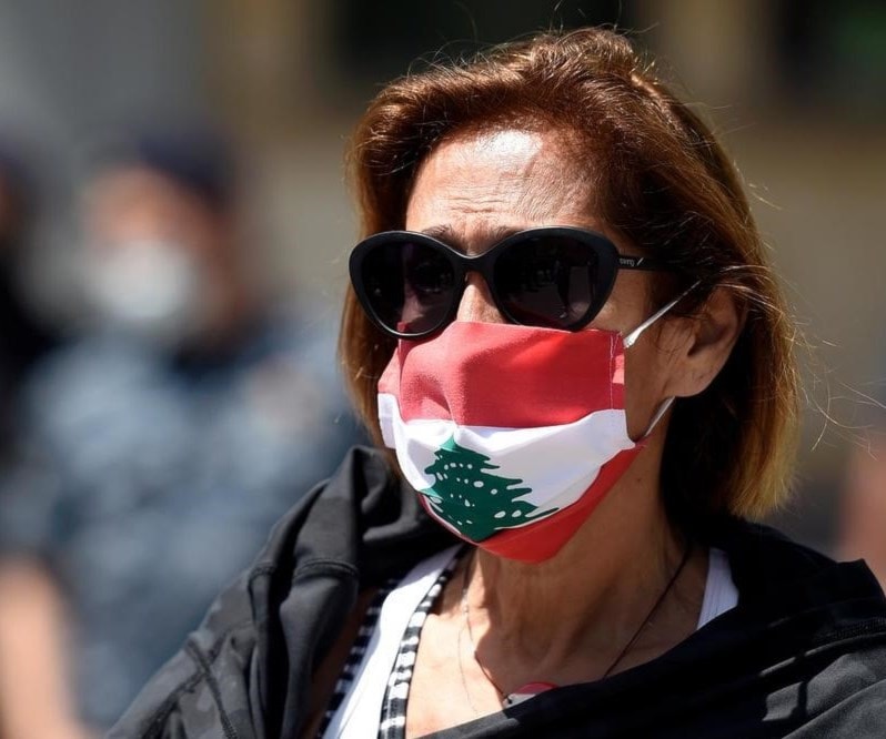 من أصل 1211 حالة إيجابيّة في لبنان هناك 475 حالة مصابة بالسلالة الجديدة من أصل 1211 حالة إيجابيّة في لبنان هناك 475 حالة مصابة بالسلالة الجديدة