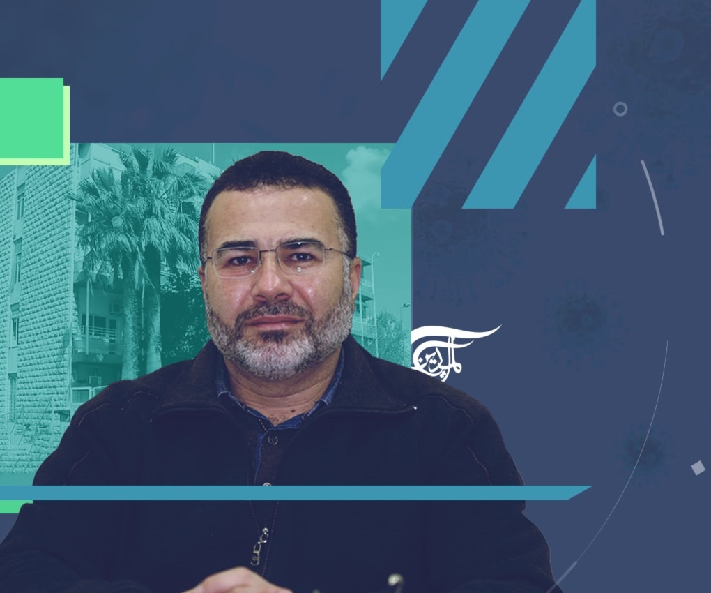مدير عام مستشفى السان جورج في بيروت المهندس حسن عليق. مدير عام مستشفى السان جورج في بيروت المهندس حسن عليق.
