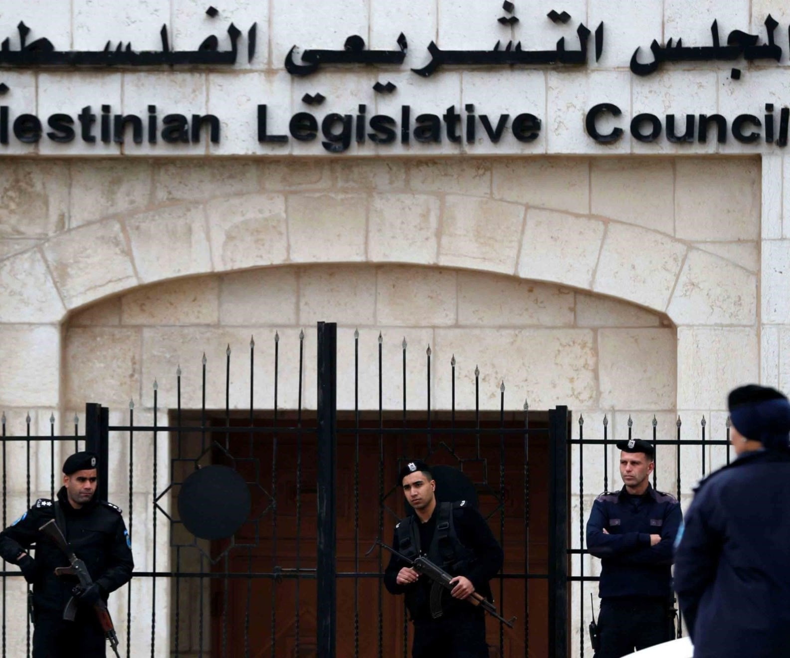 الانتخابات الفلسطينيّة.. رؤية ثالثة الانتخابات الفلسطينيّة.. رؤية ثالثة