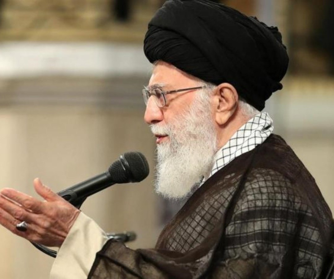 السيد خامنئي أكد سابقاً أن استشهاد سليماني ليس مجرد حادث عادي ينساه التاريخ السيد خامنئي أكد سابقاً أن استشهاد سليماني ليس مجرد حادث عادي ينساه التاريخ