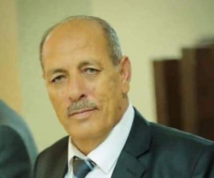 الساحة الثقافية الفلسطينية تفقد حسين حجازي الساحة الثقافية الفلسطينية تفقد حسين حجازي