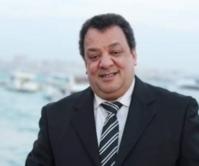 "كورونا" يقتل الشاعر المصري عبد الغنى مصطفى "كورونا" يقتل الشاعر المصري عبد الغنى مصطفى