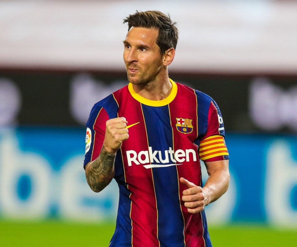 ميسي مع برشلونة ميسي مع برشلونة