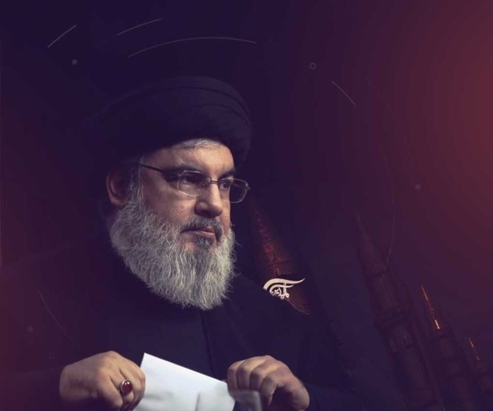 لقد خطّ الأستاذ غسان بن جدو والسيد حسن نصر الله في حوار العام مساراً هاماً جداً للتوثيق الشفوي لقد خطّ الأستاذ غسان بن جدو والسيد حسن نصر الله في حوار العام مساراً هاماً جداً للتوثيق الشفوي