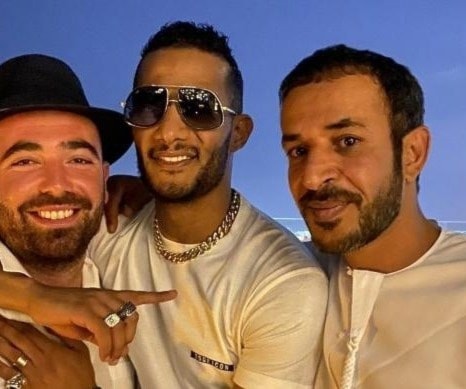 \محكمة القاهرة تسقط الدعاوى المقدمة ضد محمد رمضان \محكمة القاهرة تسقط الدعاوى المقدمة ضد محمد رمضان