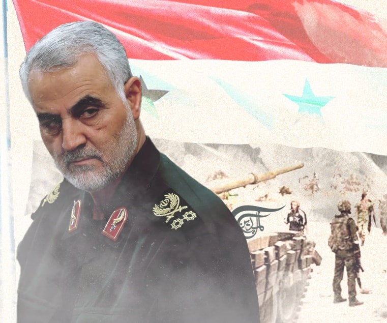 خلال تلك الحرب الكونية على سوريا توزّعت نقاط الضغوط من كلّ الاتجاهات خلال تلك الحرب الكونية على سوريا توزّعت نقاط الضغوط من كلّ الاتجاهات