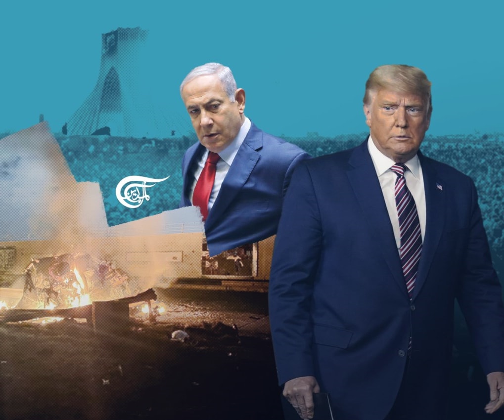كان الهدف الفعلي لهذا الاغتيال هو وقف مسار تصاعد قوة محور المقاومة كان الهدف الفعلي لهذا الاغتيال هو وقف مسار تصاعد قوة محور المقاومة