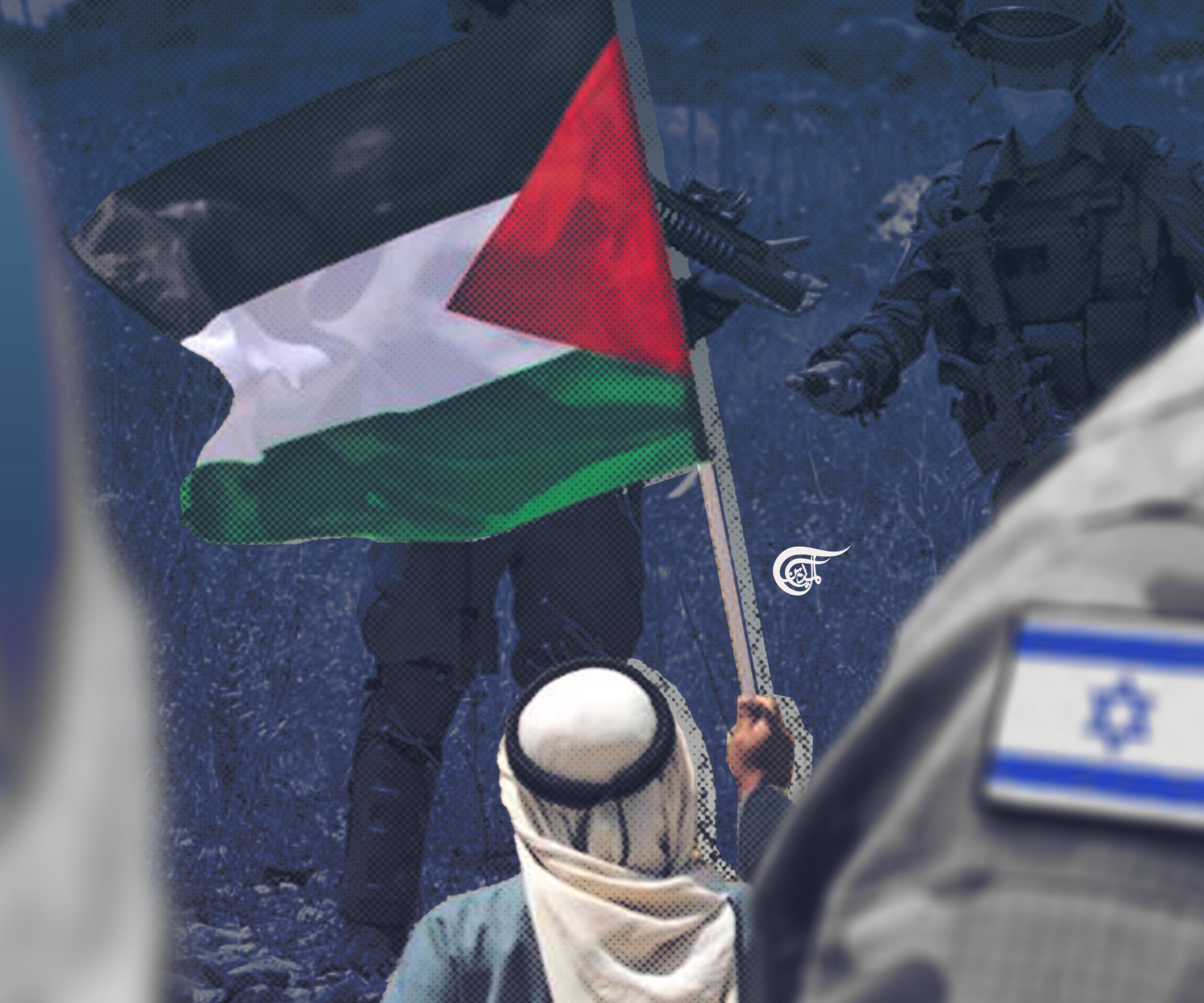 لا تختلف التهديدات والمخاطر التي يصنّفها العدو خلال العام 2021 عن العام الماضي لا تختلف التهديدات والمخاطر التي يصنّفها العدو خلال العام 2021 عن العام الماضي