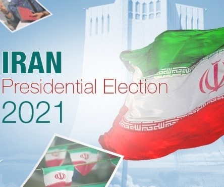 Iran Enters Election Silence Iran Enters Election Silence