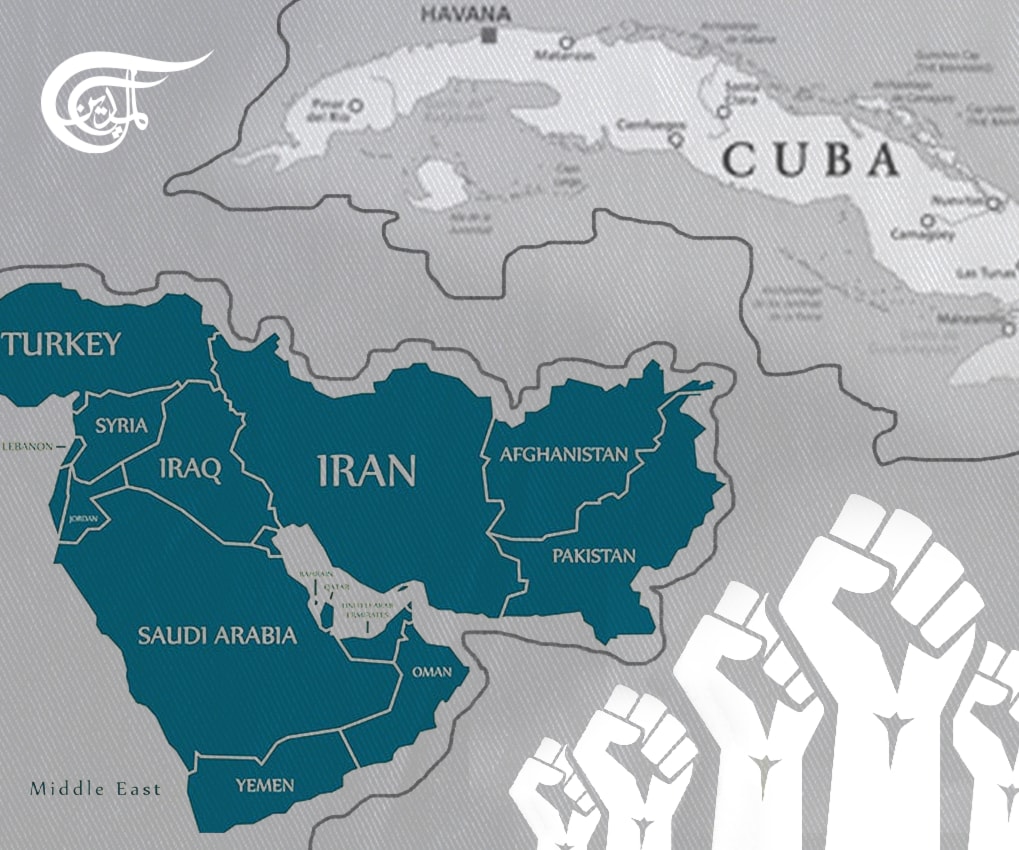 Failing Imperial Globalism Helps Globalize the Resistance Failing Imperial Globalism Helps Globalize the Resistance