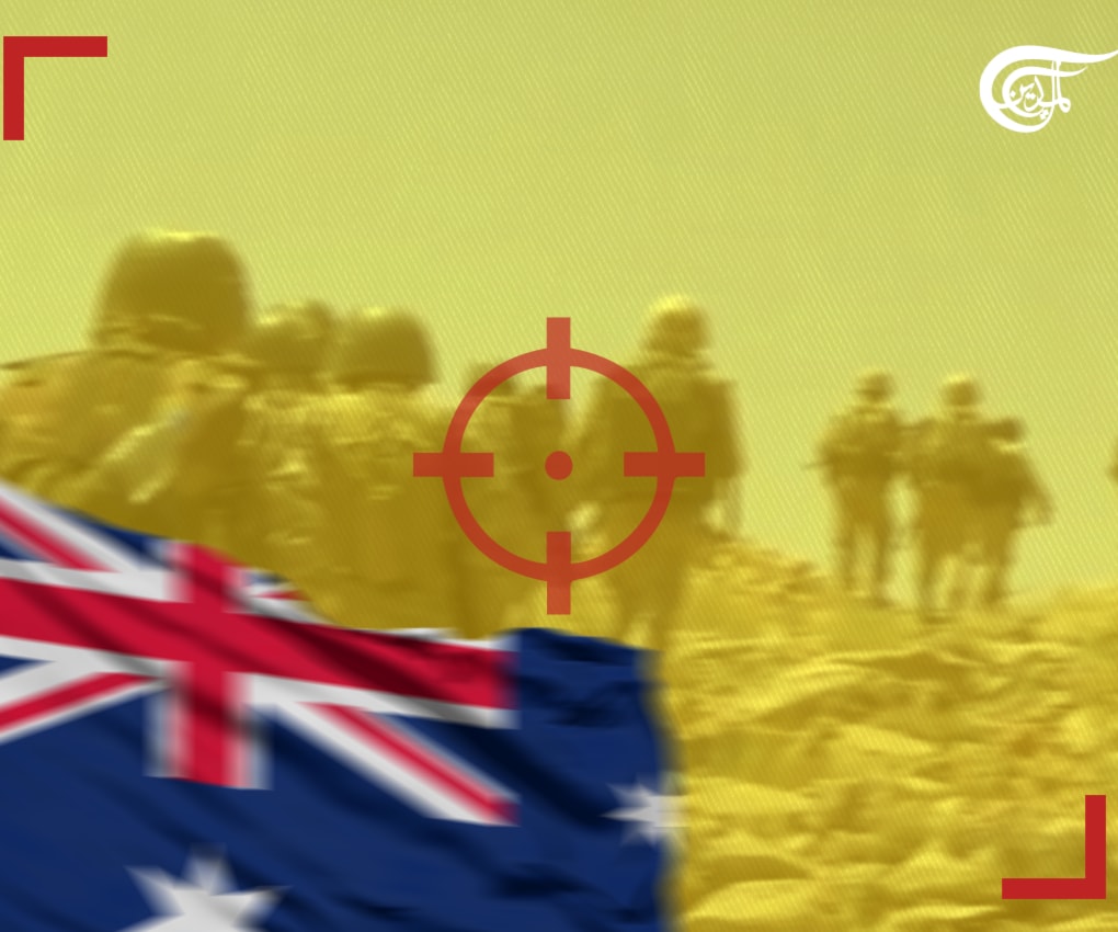 Australia Moves Towards an Unprovoked Aggression against Lebanon Australia Moves Towards an Unprovoked Aggression against Lebanon