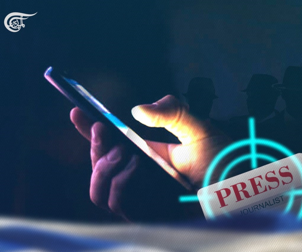 House Democrats called for the federal government to investigate reports of Israeli spyware House Democrats called for the federal government to investigate reports of Israeli spyware