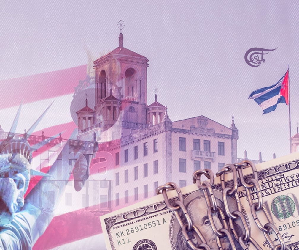 Washington’s Six Decades’ Hybrid War against Cuba Washington’s Six Decades’ Hybrid War against Cuba