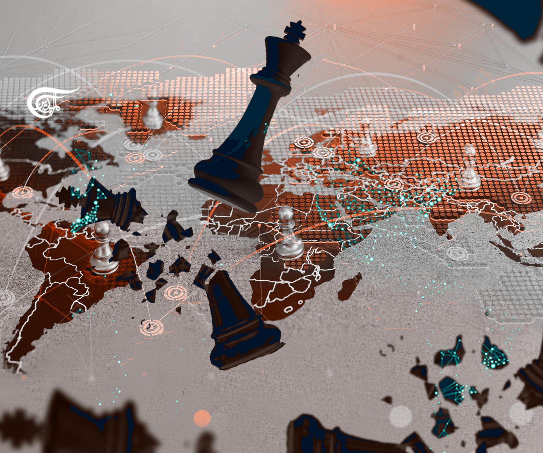 The Geopolitical Transition is Over The Geopolitical Transition is Over