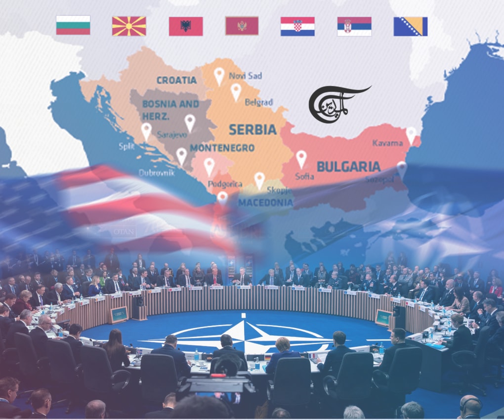 How Did the Balkans Become a European Dumping Ground for Washington’s Terrorists? How Did the Balkans Become a European Dumping Ground for Washington’s Terrorists?