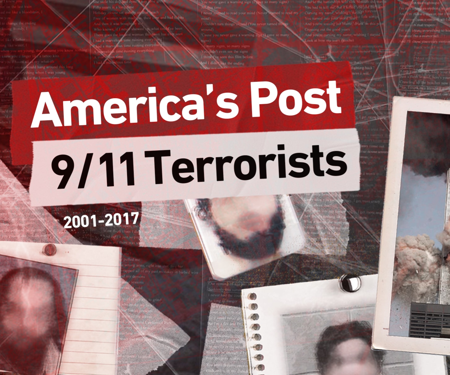 Terrorist Attacks in the US after 9/11 Terrorist Attacks in the US after 9/11