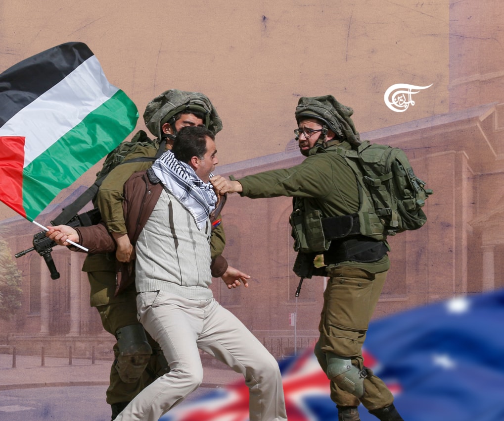 Federal Court of Australia Exposes the Deep Racism of the Israeli Lobby Federal Court of Australia Exposes the Deep Racism of the Israeli Lobby