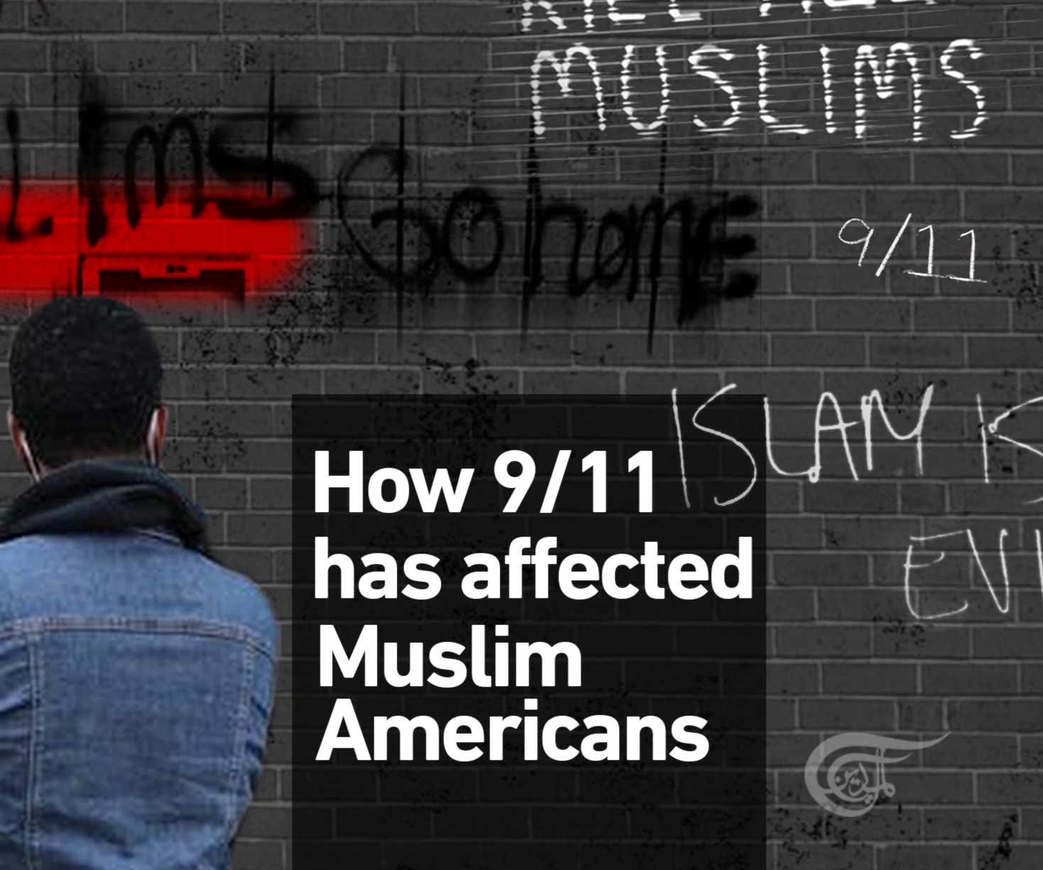 Muslim Americans Post 9/11 Muslim Americans Post 9/11