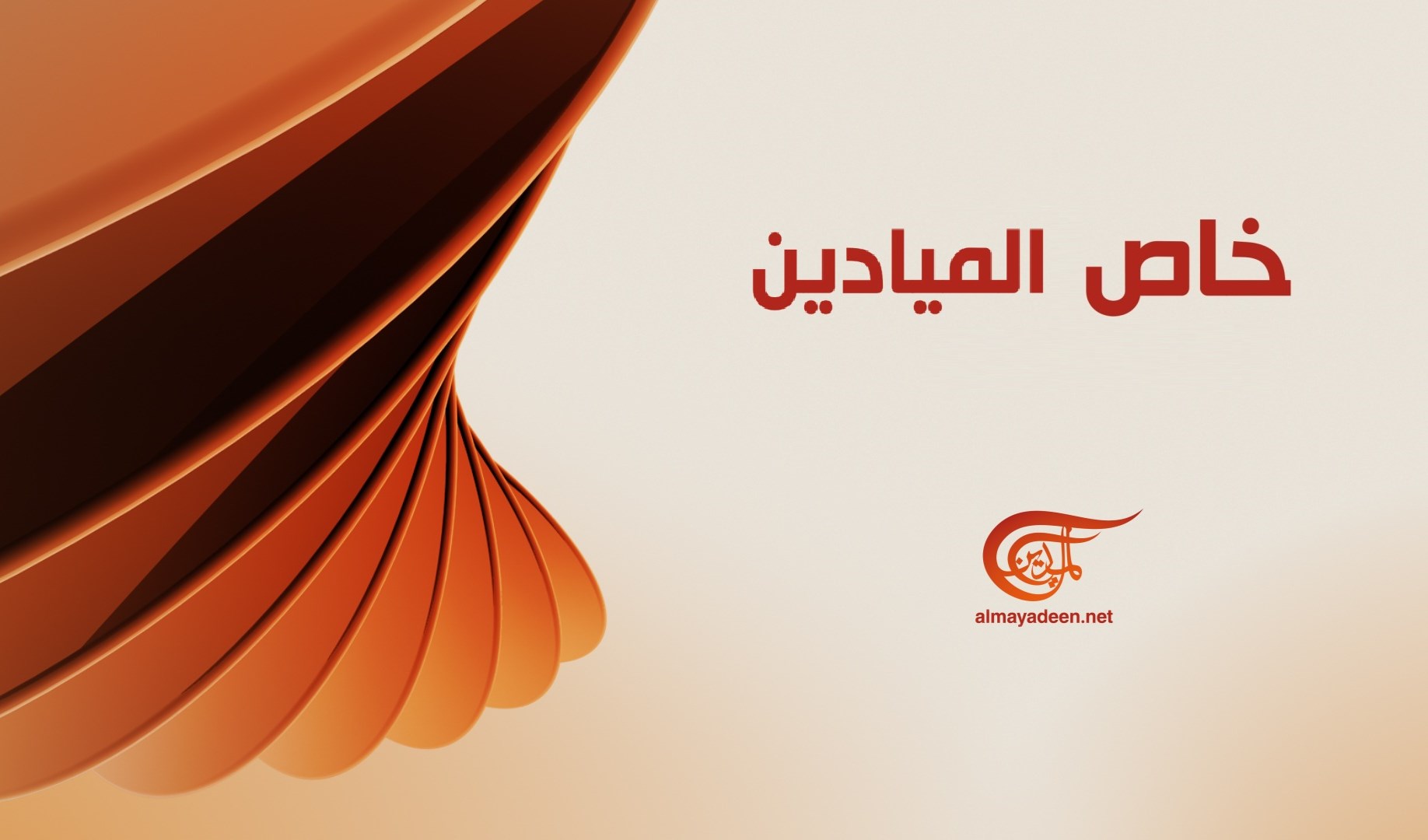 خاص الميادين