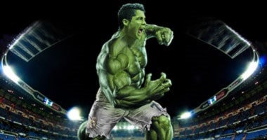 الرجل الاخضر Posts Facebook
