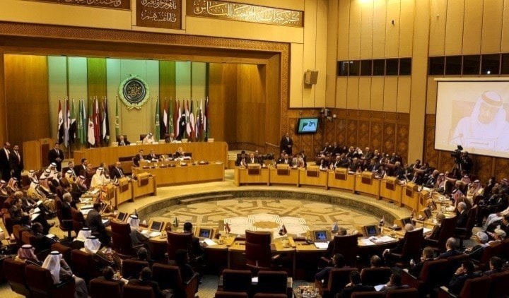 الاردن ومسيرة القمة العربية اول قمة دورية في عمان 2001