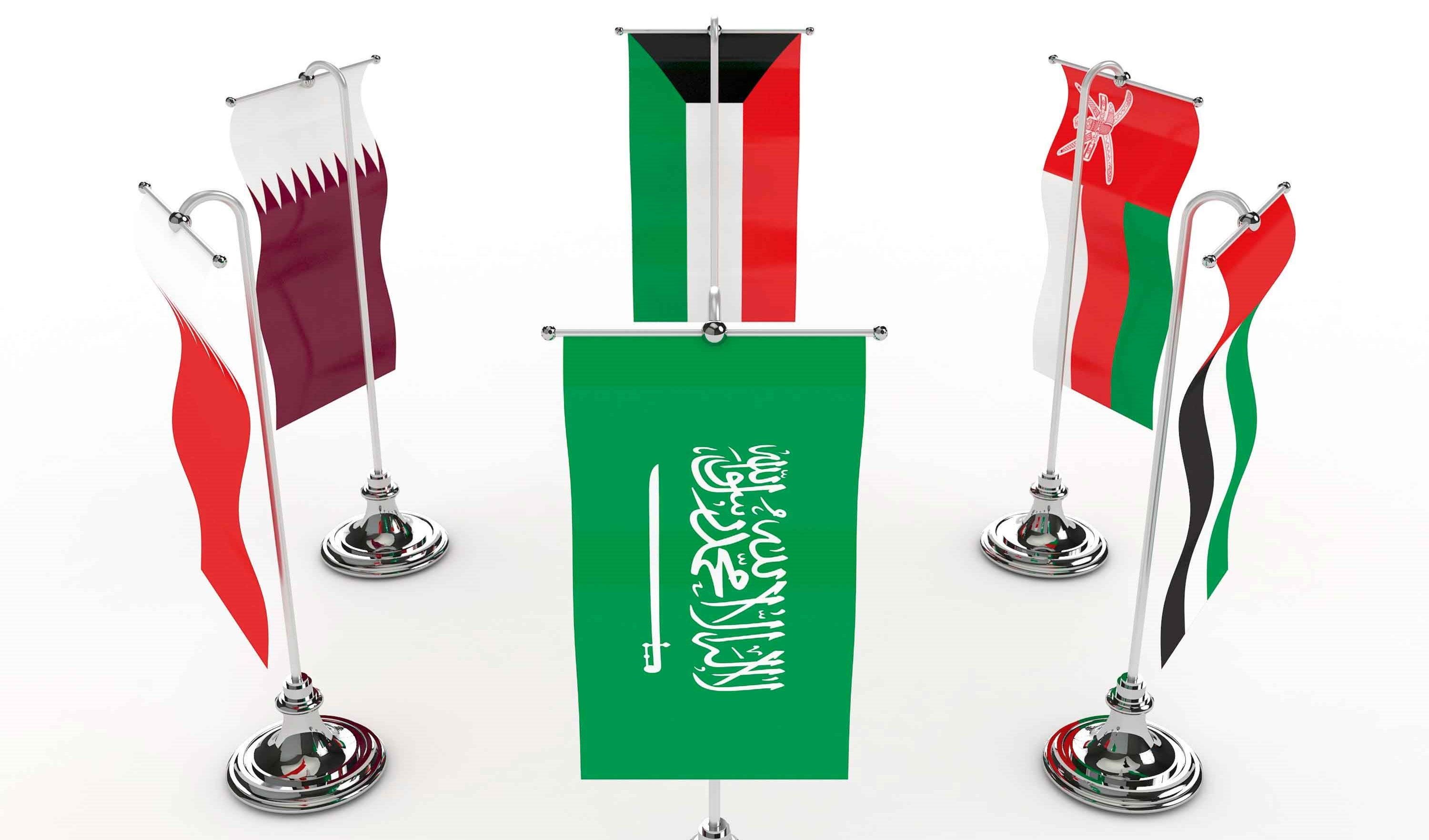 مجلس التعاون الخليجي يؤيد قرار الرياض الميادين مجلس التعاون الخليجي يؤيد قرار الرياض الميادين