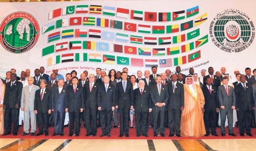التعاون الإسلامي تعقد اجتماعا وزاريا افتراضيا بشأن كورونا