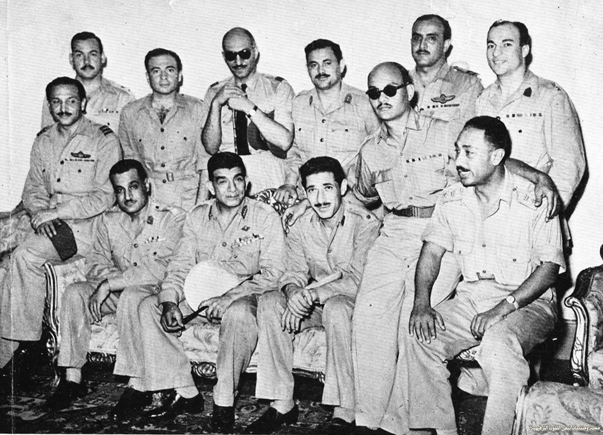 الميادين ثورة 23 يوليو إنجازات وتحديات