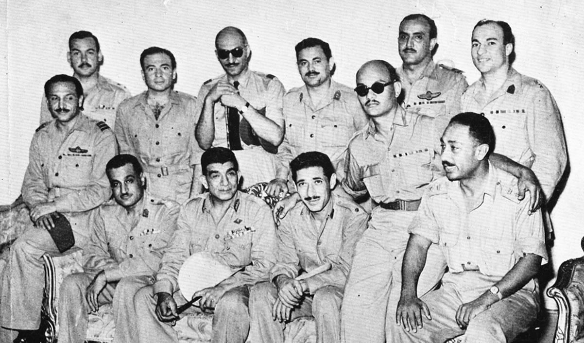 الميادين ثورة 23 يوليو إنجازات وتحديات