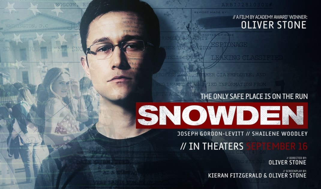 سنودن عن السي آي إي الإرهاب حالة عابرة والخوف من الصين روسيا وإيران الميادين