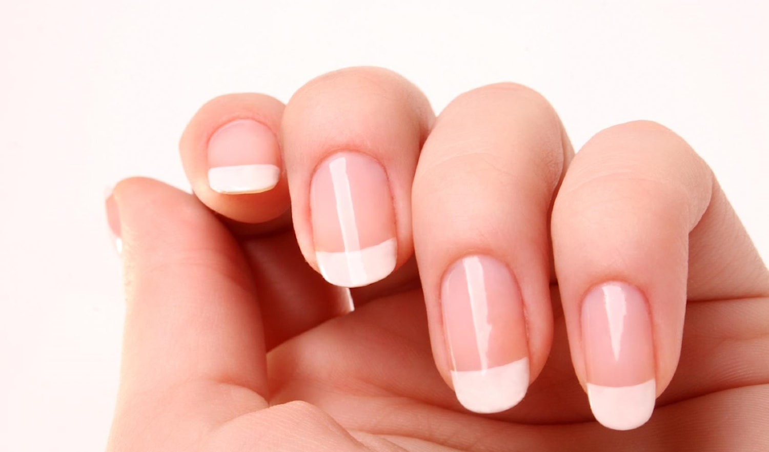 الميادين ماذا يقول لون الأظافر عن حالتك الصحية