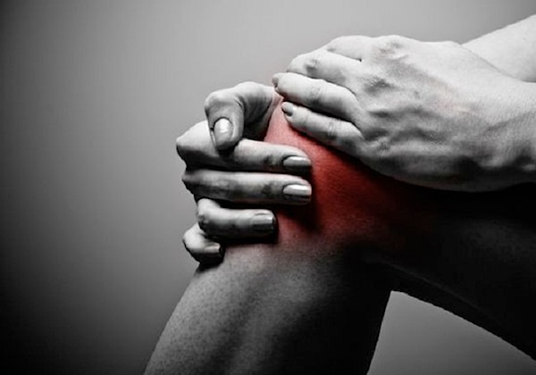 أعراض ت نذر بخشونة الركبة تعر ف عليها