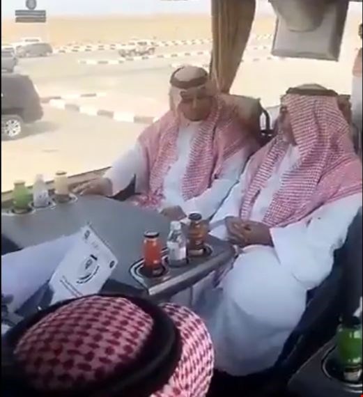 الميادين تحطم مروحية في عسير على متنها 5 مسؤولين بينهم أمير سعودي