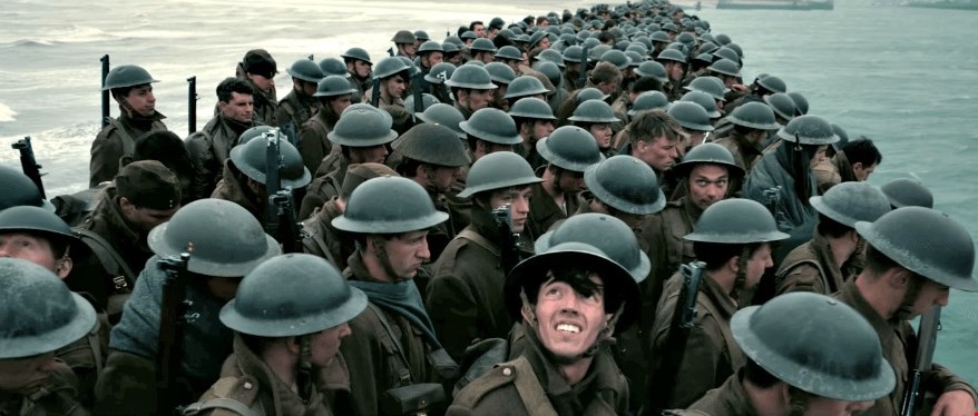 4 أفلام بارزة من ترشيحات الـ "غولدن غلوب 75"