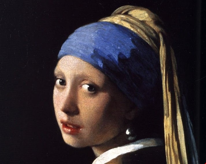 إليكم أشهر 10 لوحات عالمية في عام 2020 هل تعرفون أصحابها الميادين