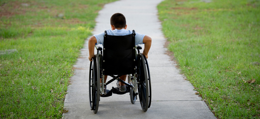 الميادين حقوق ذوي الاحتياجات الخاصة على المجتمع