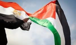 Image result for مصر وفلسطين