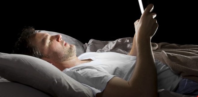 لهذه الأسباب لا تستعمل الهاتف الذكي