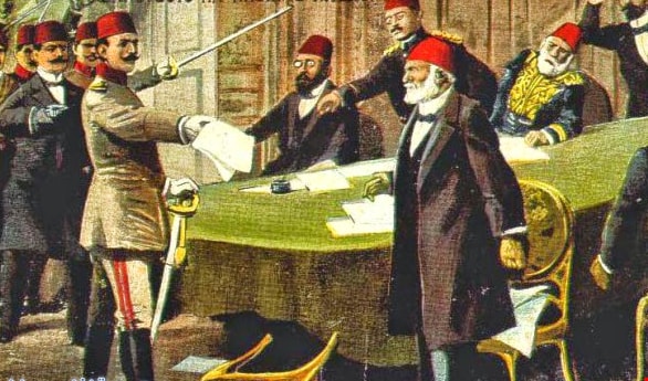 الميادين العثمانيون حين وط نوا اليهود في القدس