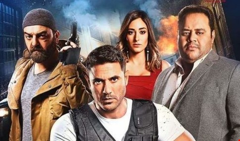 الميادين أفضل عشرة افلام مصرية جماهريا خلال 6 سنوات